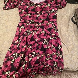 Lularoe Nicole dress